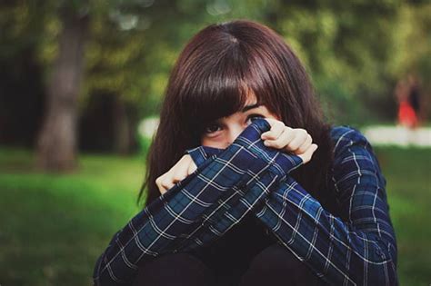 5 Things You Will Love And Hate About Dating A Shy Girl Relationship