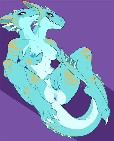 Rule 34 2016 Anthro Anus Ass Blue Eyes Breasts Conjoined Dragon