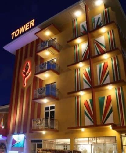 Tower Suites Inc Guyana Georgetown Room Prices And Reviews Travelocity