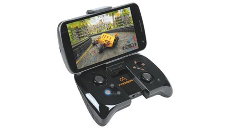 controllers     mobile   game informer