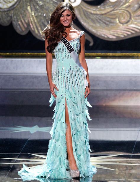 Top 10 This Years Hottest Miss Universe Beauties Rediff Getahead