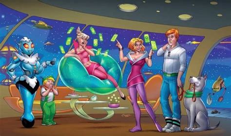 dc s jetsons title set to debut in november
