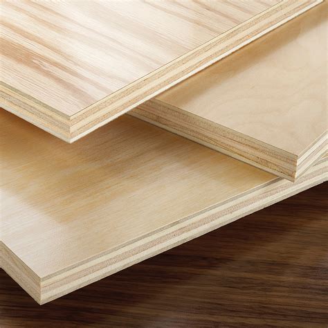 softwood plywood architectural woods