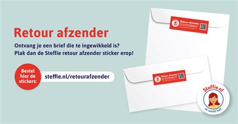 retour afzender steffienl