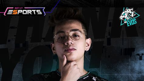 yawi officially leaves nexplay evos