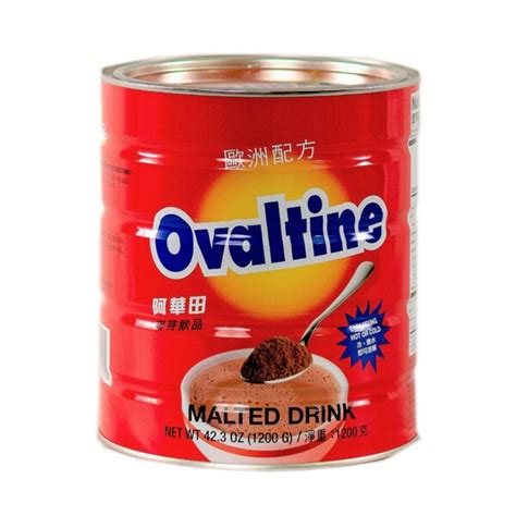 ovaltine  makola international market