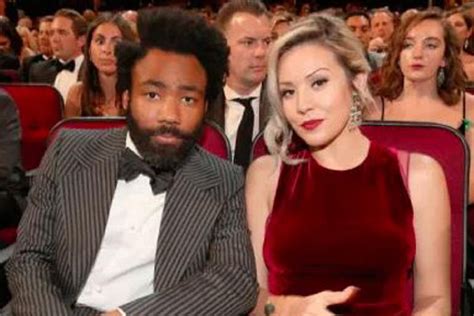 Who Is Donald Glover’s Girlfriend Michelle White