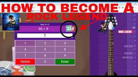 How To Become A Rock Hero Rock Legend On Ttrockstars Tips – Theme Loader