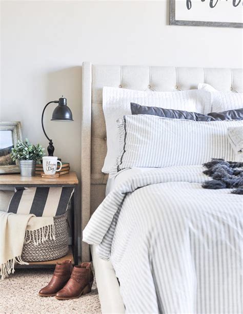 The Best Bedroom Colors For Restful Sleeping