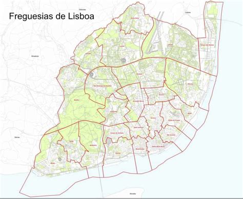 conhecendo lisboa os bairros da capital portugal afora