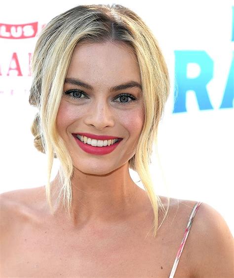 Margot Robbie S Incredible Before And After Pictures Will