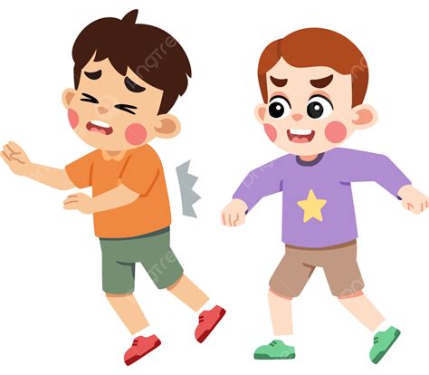 school bullying cartoon png clipart arm boy bully bul vrogueco