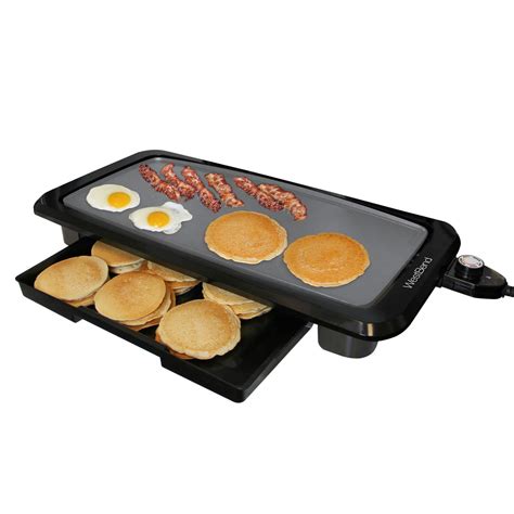 west bend  extra large electric griddle walmart canada