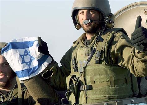 israel  shefatours israel defence force idf