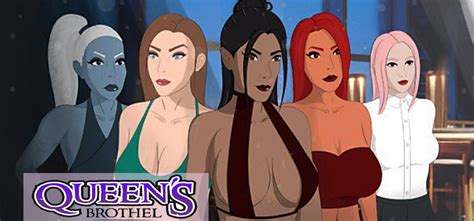 queens brothel free download full version crack pc game