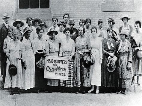 the complicated history of the women s suffrage movement charlotte