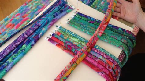 strip tote sewing  strips youtube