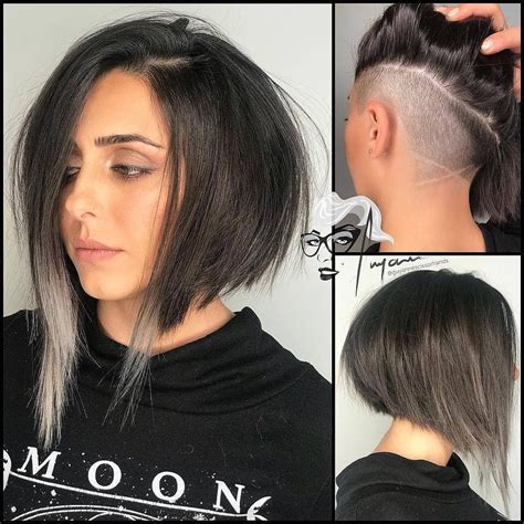 60 Of The Most Stunning Short Hairstyles On Instagram March 2019
