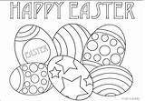 Easter Coloring Printable Egg Pages Happy Template Worksheets Worksheet Drawing Color Print Dltk Sheets Getdrawings Kids Drawings sketch template