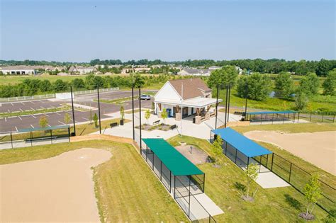 City Of Powell Ohio Seldom Seen Park Now Open