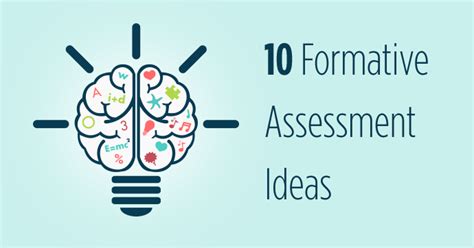 10 Formative Assessment Techniques For Your Classroom
