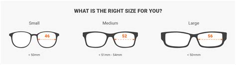 how to find your sunglasses size step by step uk