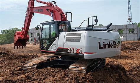 link belt top lift enterprises  canada