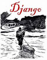 Berlioz Django sketch template