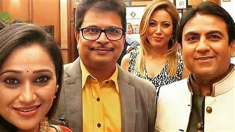 Rare And Unseen Photo Of Taarak Mehta Ka Ooltah Chashmah S