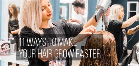 ways    hair grow faster  hair boutique