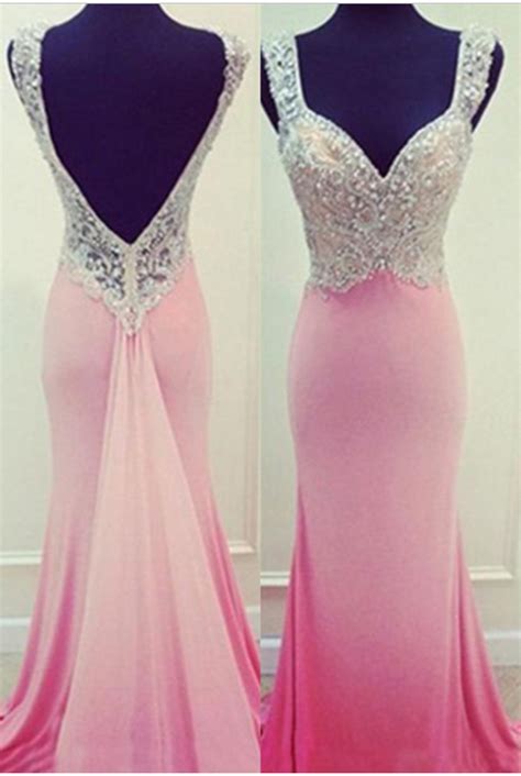 sexy pink evening dresses prom dresses pink evening dress evening dresses prom red prom dress