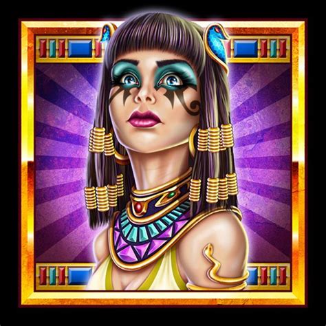 Cleopatra By Adman808 On Deviantart Slot Slots Games Art