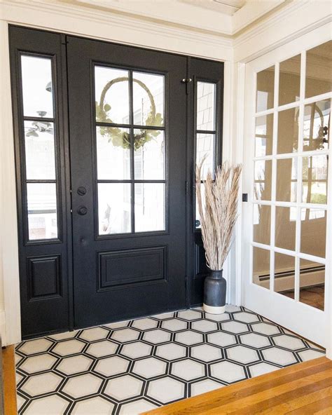 choose   front door color forbes home