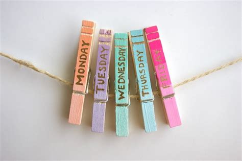 12 Easy Clothespin Crafts You Will Love To Try