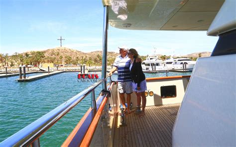 cabo san lucas private boat rental cabo boat charter cabo luxury boats  hire power boats