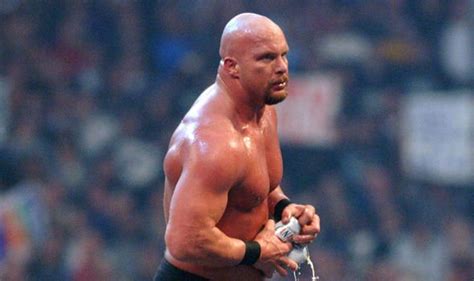 Stone Cold Steve Austin Gives Important Advise To Wwe Superstars Who