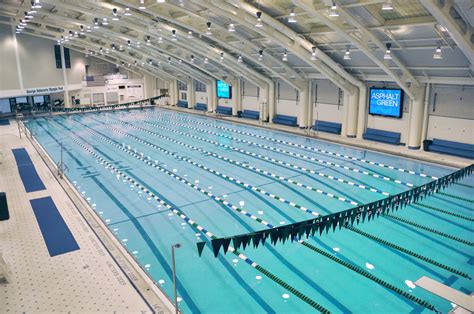 indoor swimming pools nyc families  visit  summer