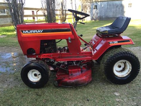 murray riding mower  winnipeg winnipeg