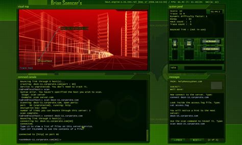 hacker evolution untold hacker simulation radrenblog