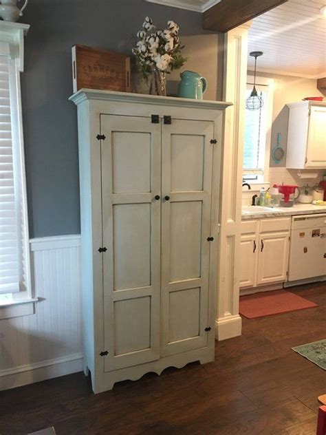 robins rustic pantry  shipping etsy rustic pantry rustic