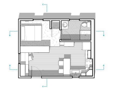 sq ft apartment layout mulberry  sqft studio apartment honorable mention apartment