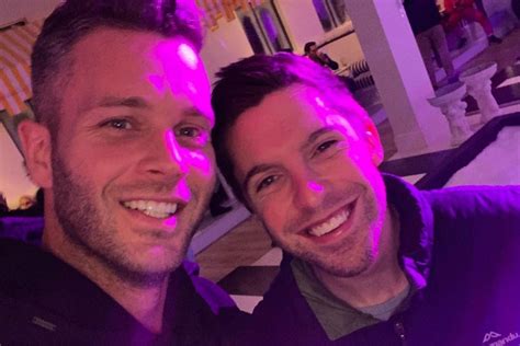 mafs jake and patrick show off their matching veneers new idea magazine