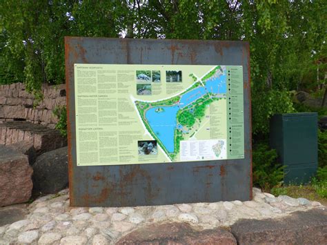 information board kotka