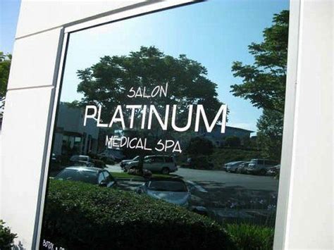 pin   salon platinum