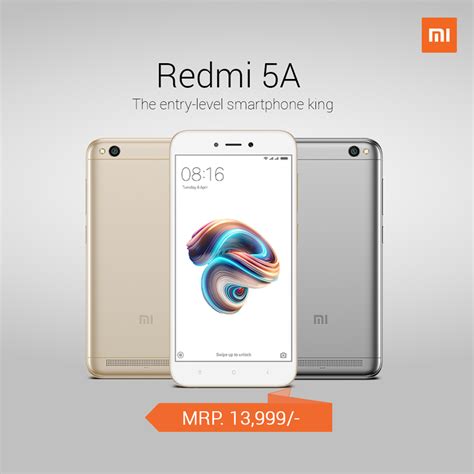xiaomi redmi  price  nepal specifications features impression