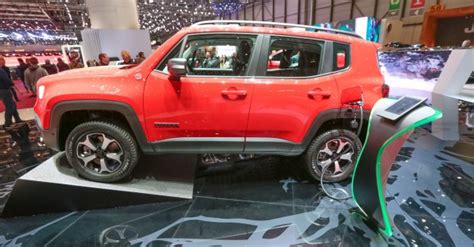 fca confirms ev launch  india jeep electric suv coming