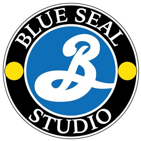 blue seal youtube