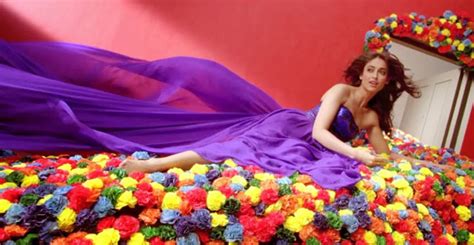 Ileana D Cruz Actress Hot Photos With Shahid Kapoor
