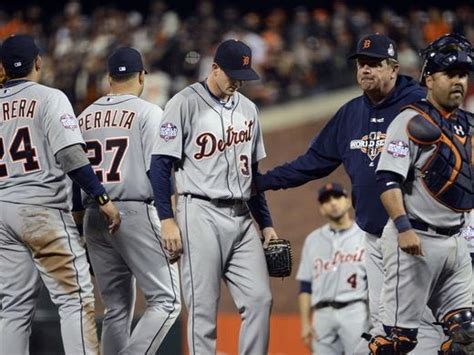 luck turns for tigers fister in 2 0 loss