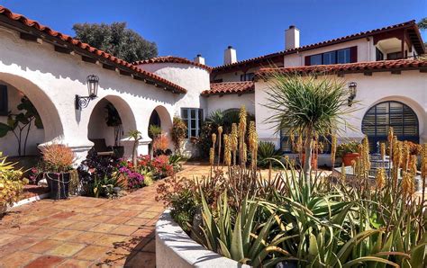 spanishstylehomes hacienda style homes mexican style homes spanish style homes exterior